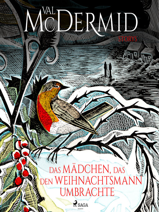 Titeldetails für Das Mädchen, das den Weihnachtsmann umbrachte nach Val McDermid - Warteliste